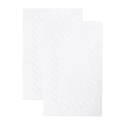 Depera Home Gracious Quick Dry Bath Mat