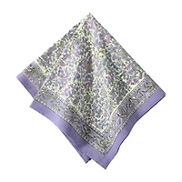 Couleur Nature Lavender 6-pc. Napkins