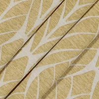 Eclipse Kerry Arbor Geometric Rod Pocket Energy Saving Blackout Set of 2 Curtain Panel