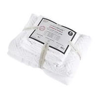 Modern Threads 6-pc. Bath Towel Set
