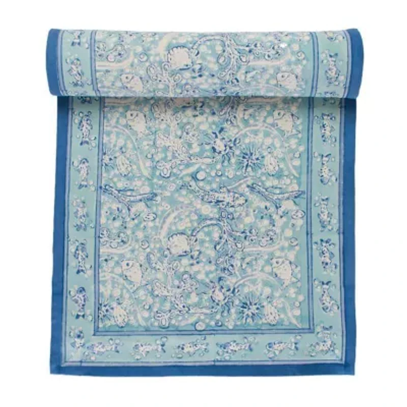 Couleur Nature La Mer Runner