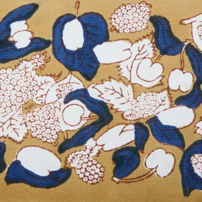 Couleur Nature Forest Harvest 6-pc. Placemats