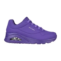 Skechers Uno Night Shades Womens Sneakers