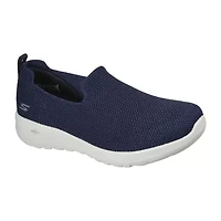 Skechers Go Walk Joy Sensational Day Womens Slip-On Walking Shoes