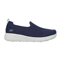 Skechers Go Walk Joy Sensational Day Womens Slip-On Walking Shoes