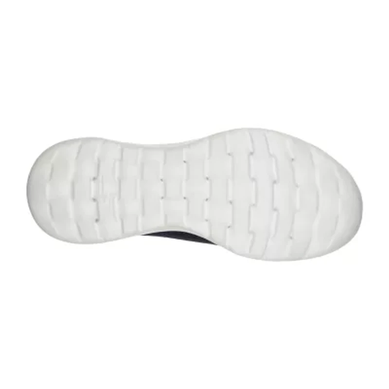 Skechers Go Walk Joy Sensational Day Womens Slip-On Walking Shoes