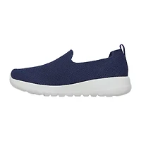 Skechers Go Walk Joy Sensational Day Womens Slip-On Walking Shoes