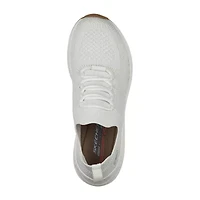 Skechers Bobs Sparrow 2.0 Allegiance Crew Womens Slip-On Walking Shoes