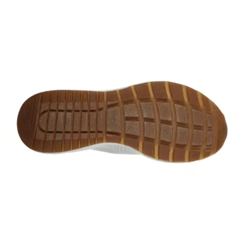 Skechers Bobs Sparrow 2.0 Allegiance Crew Womens Slip-On Walking Shoes
