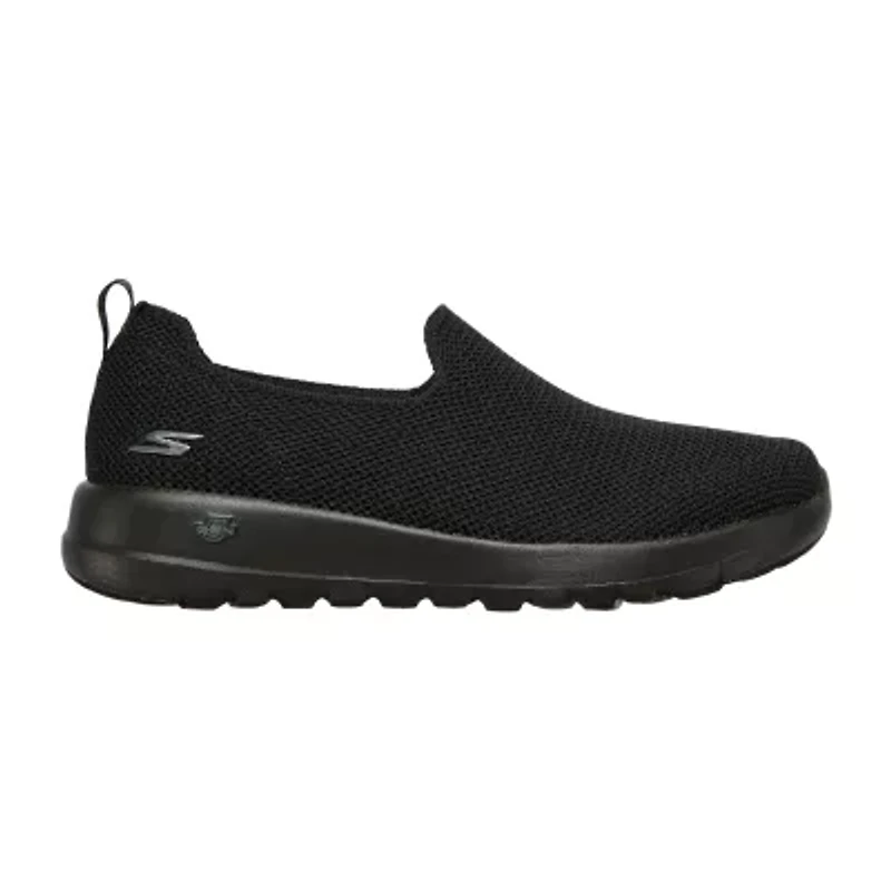 Skechers Go Walk Joy Sensational Day Womens Slip-On Walking Shoes