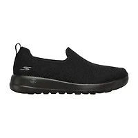 Skechers Go Walk Joy Sensational Day Womens Slip-On Walking Shoes