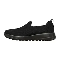 Skechers Go Walk Joy Sensational Day Womens Slip-On Walking Shoes