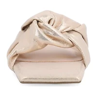 Journee Collection Womens Dianah Flat Sandals