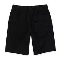 Thereabouts Pull-On Little & Big Kid Boys Stretch Fabric Adjustable Waist Jogger Short