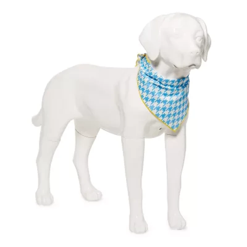 Paw & Tail Dog Bowtie Bandana Set