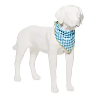 Paw & Tail Dog Bowtie Bandana Set
