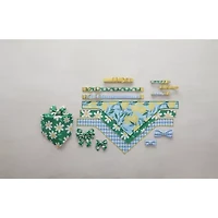 Paw & Tail Dog Bowtie Bandana Set