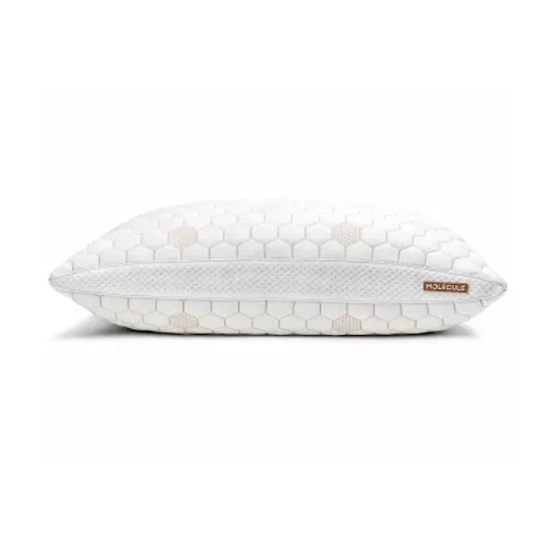 MOLECULE CopperWELL Pillow