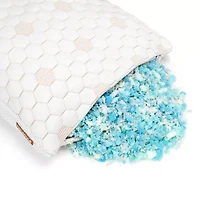 MOLECULE CopperWELL Pillow