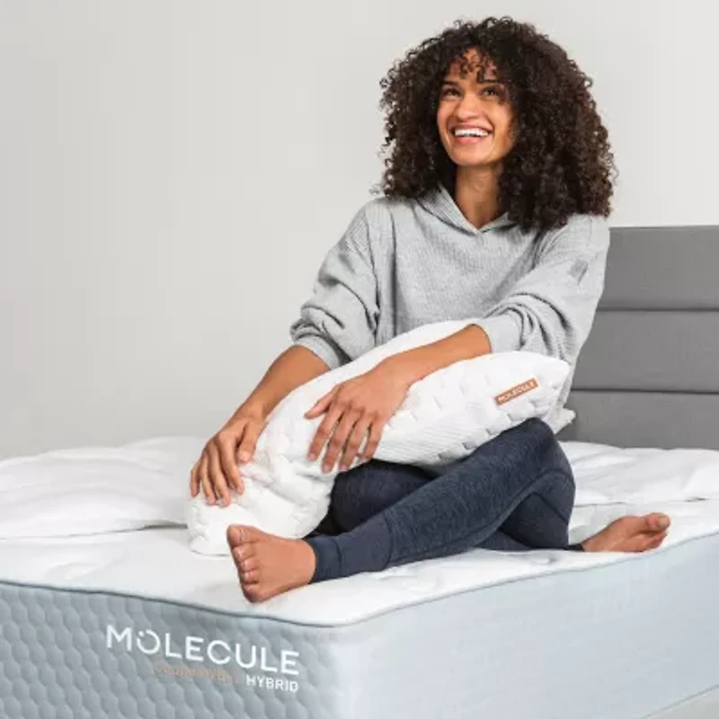 MOLECULE CopperWELL Pillow