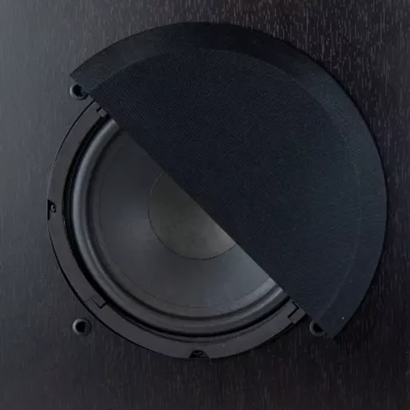 beFree Sound 2.1 Channel Home Theater Bluetooth Powered Black Tower Speakers