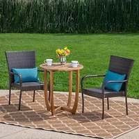 3-pc. Bistro Set