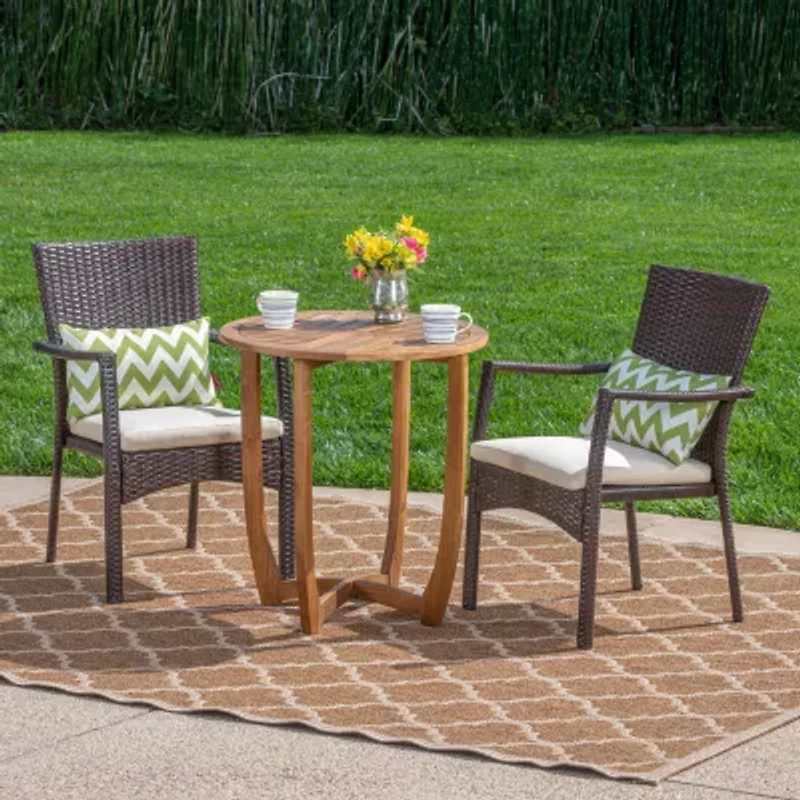 5-pc. Bistro Set