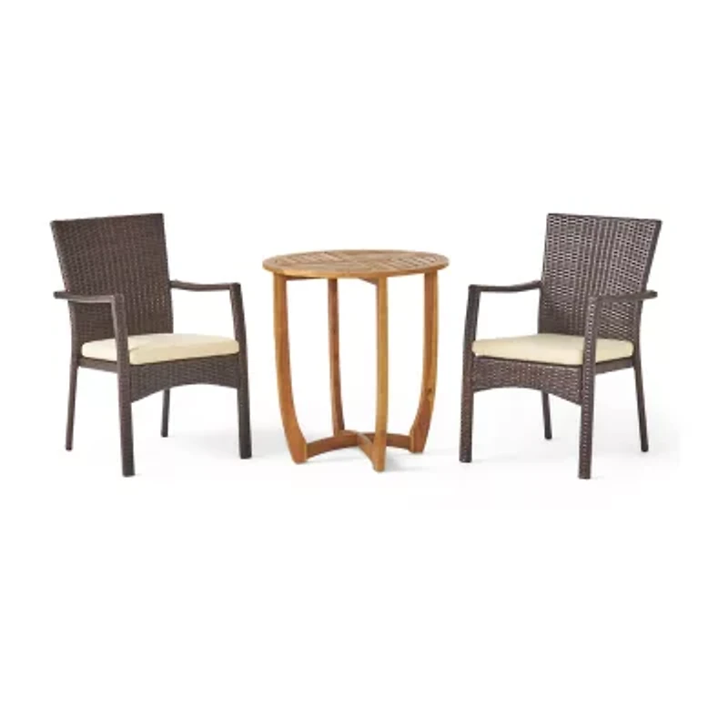 5-pc. Bistro Set