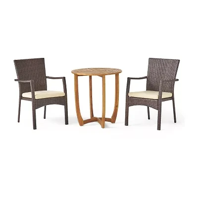5-pc. Bistro Set