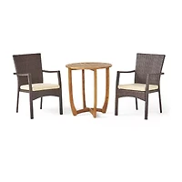 5-pc. Bistro Set