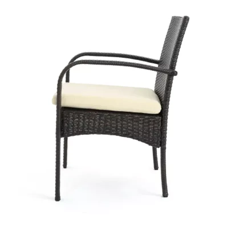 Lindy 5-pc. Bistro Set