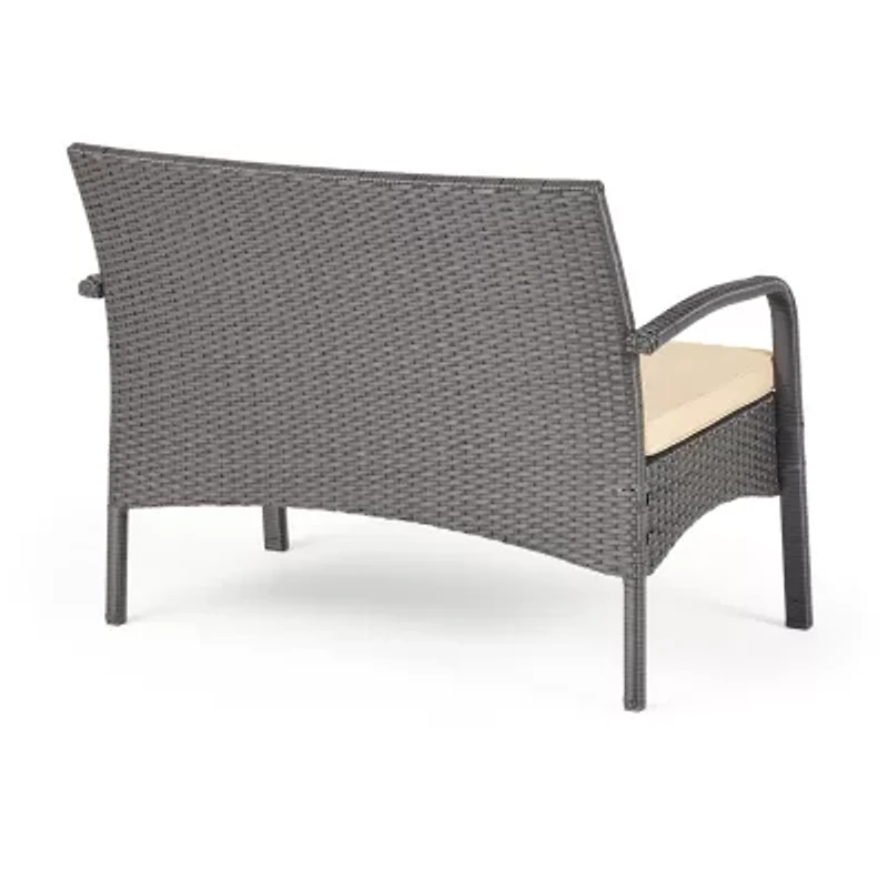 Cordoba 4-pc. Conversation Set