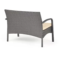 Cordoba 4-pc. Conversation Set