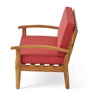 Peyton 4-pc. Conversation Set