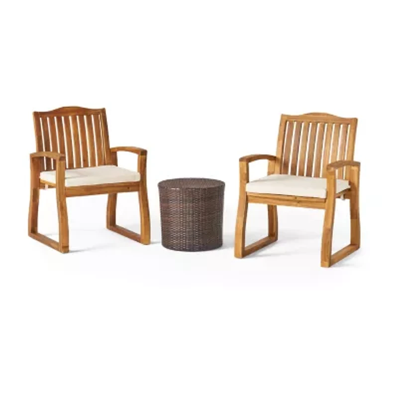 Tampa 3-pc. Conversation Set