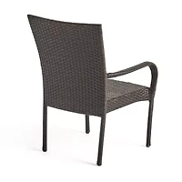 Polk 3-pc. Conversation Set