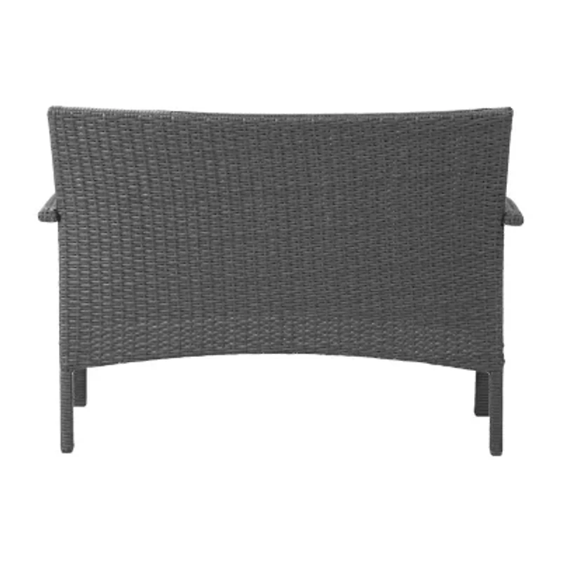 Cordoba 4-pc. Conversation Set