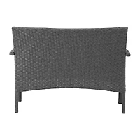 Cordoba 4-pc. Conversation Set