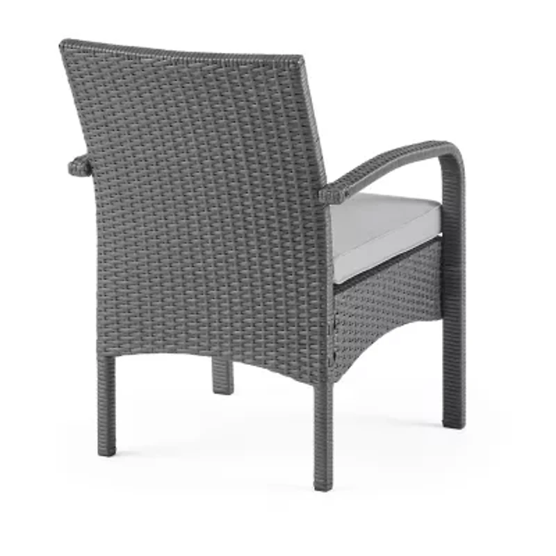 Cordoba 4-pc. Conversation Set