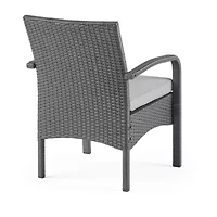 Cordoba 4-pc. Conversation Set