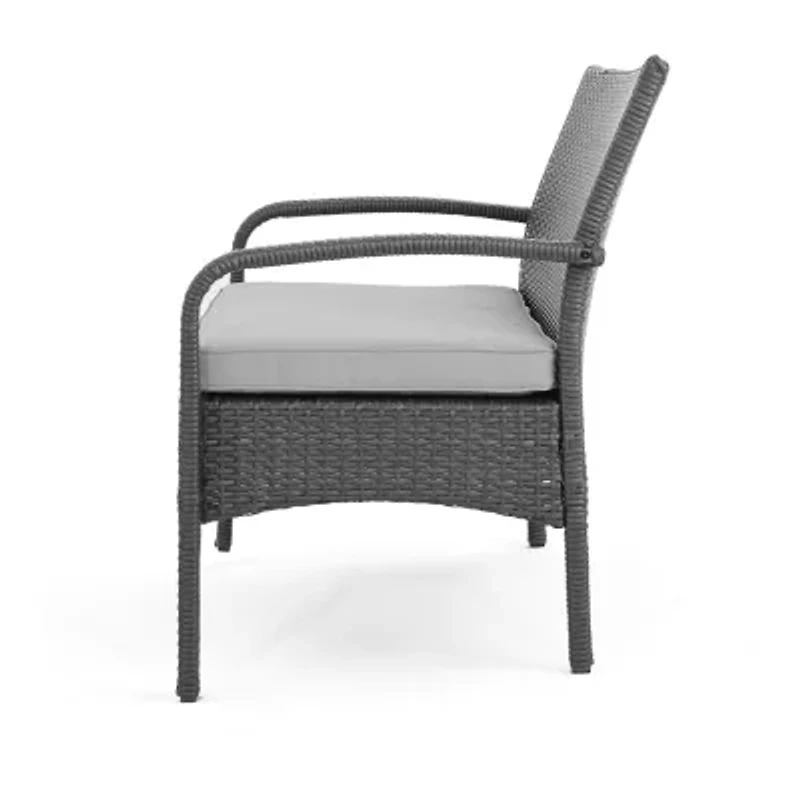 Cordoba 4-pc. Conversation Set