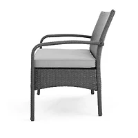 Cordoba 4-pc. Conversation Set