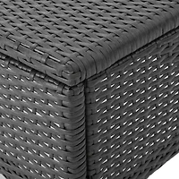 Cordoba 4-pc. Conversation Set