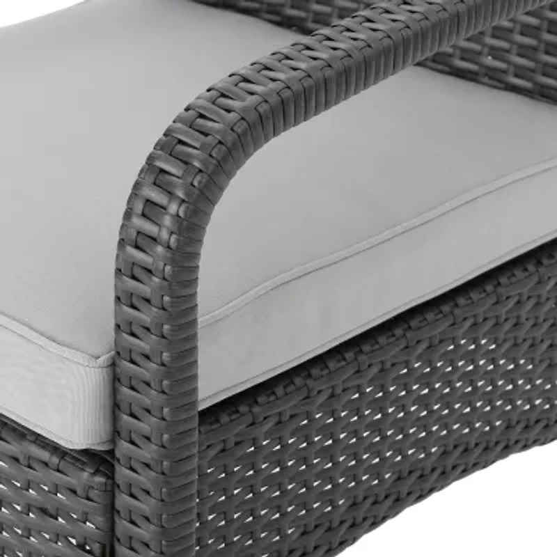 Cordoba 4-pc. Conversation Set