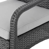 Cordoba 4-pc. Conversation Set