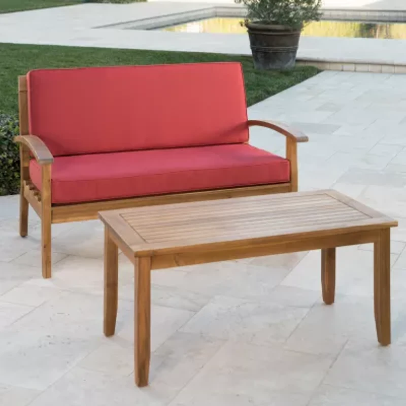 Loveseat 2-pc. Conversation Set
