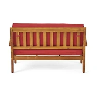 Loveseat 2-pc. Conversation Set