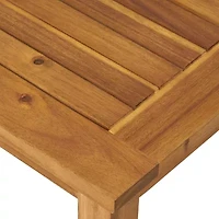 Loveseat 2-pc. Conversation Set