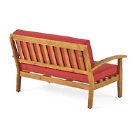 Loveseat 2-pc. Conversation Set