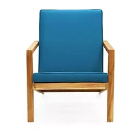 Leah 3-pc. Conversation Set